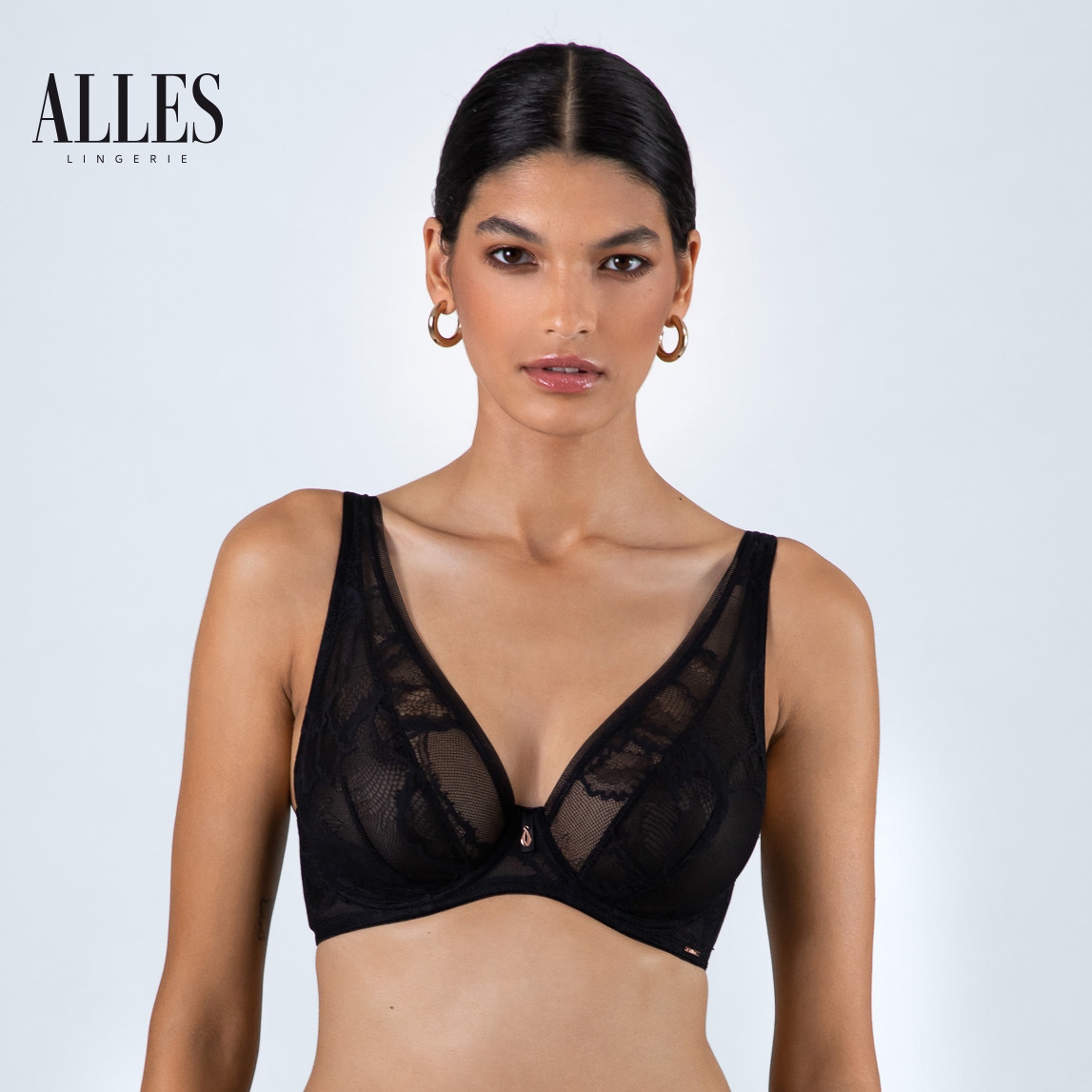 STANIK ALLES ETHER BRALETTE 