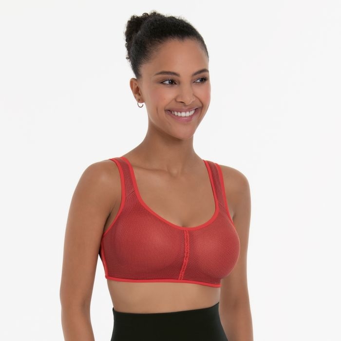 STANIK SPORT ANITA HENNA 