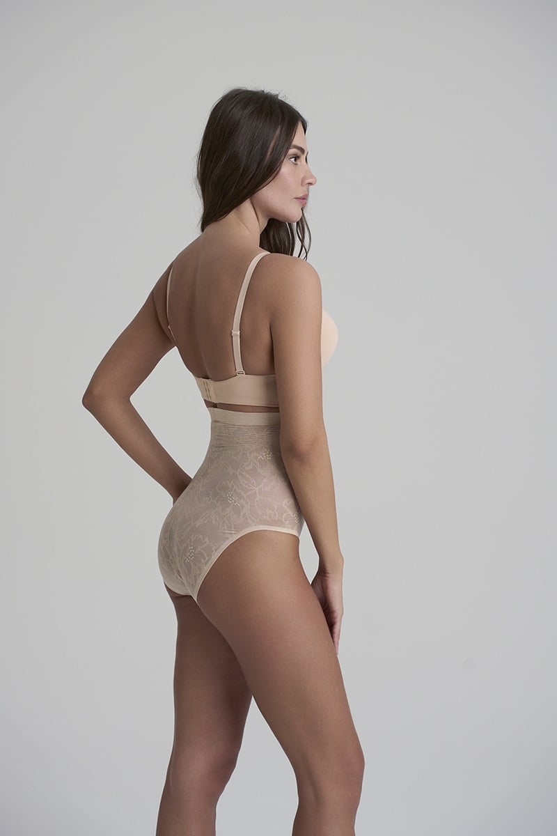 FIGI WYSOKIE BYE BRA LACE 