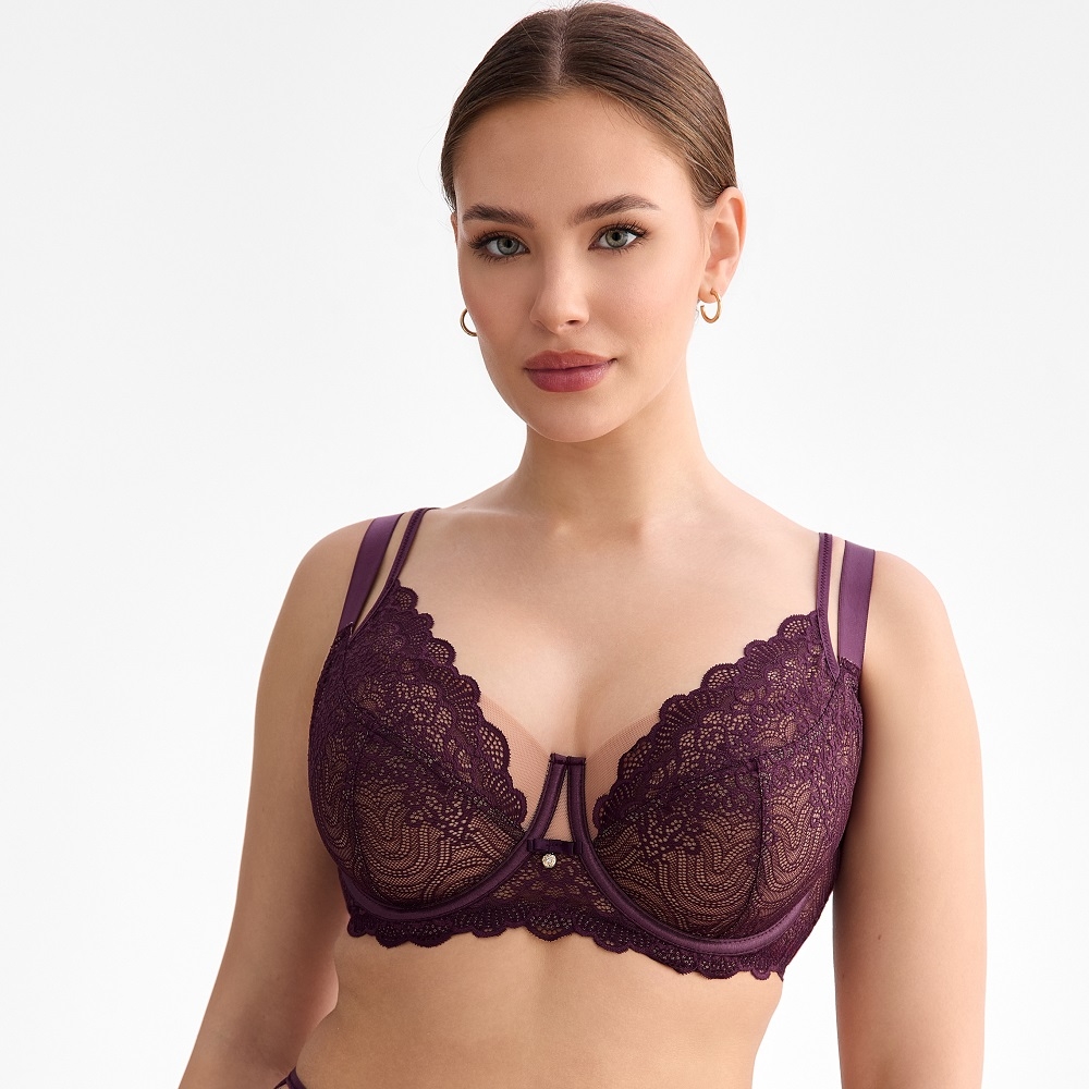 STANIK EWA BIE BEL 161 