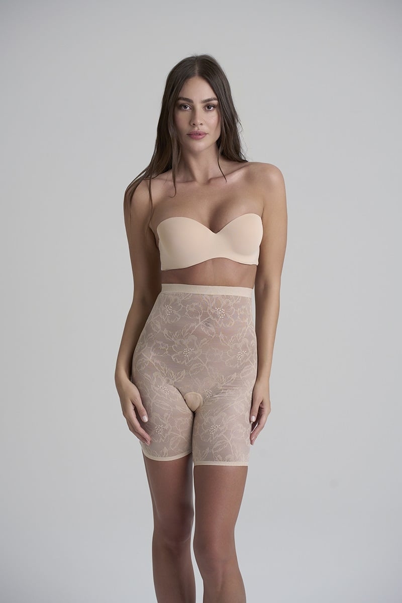 FIGI KOLARKI BYE BRA LACE 